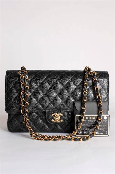 chanel 2.55 medium size|chanel bag 2.55 outlet.